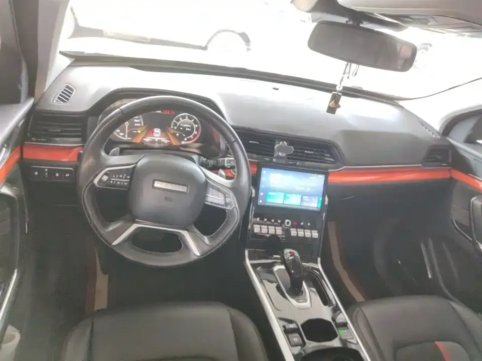 Haval H4