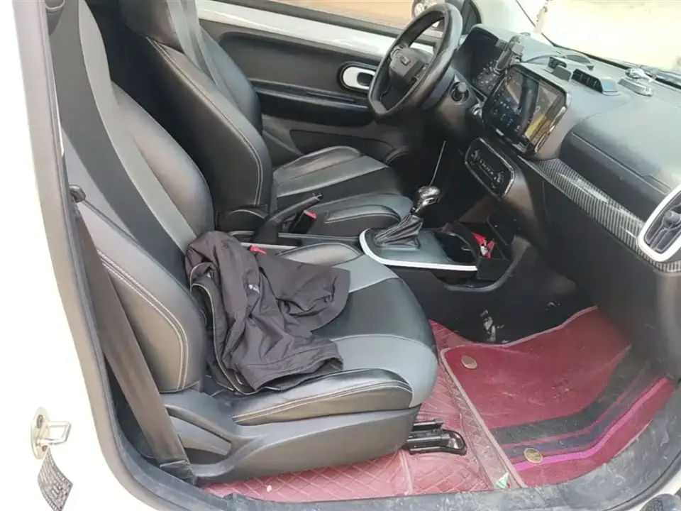 Roewe Clever