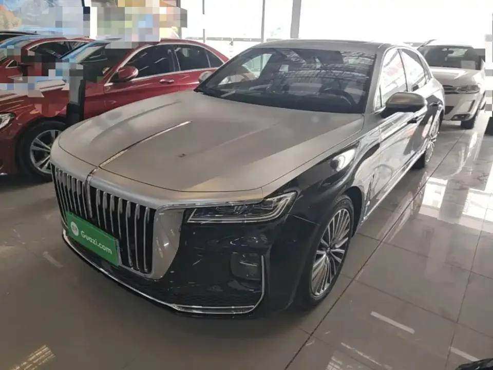 Hongqi Hongqi H9