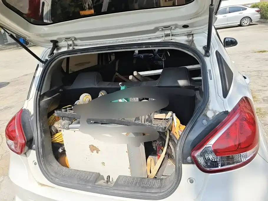 Baojun 310