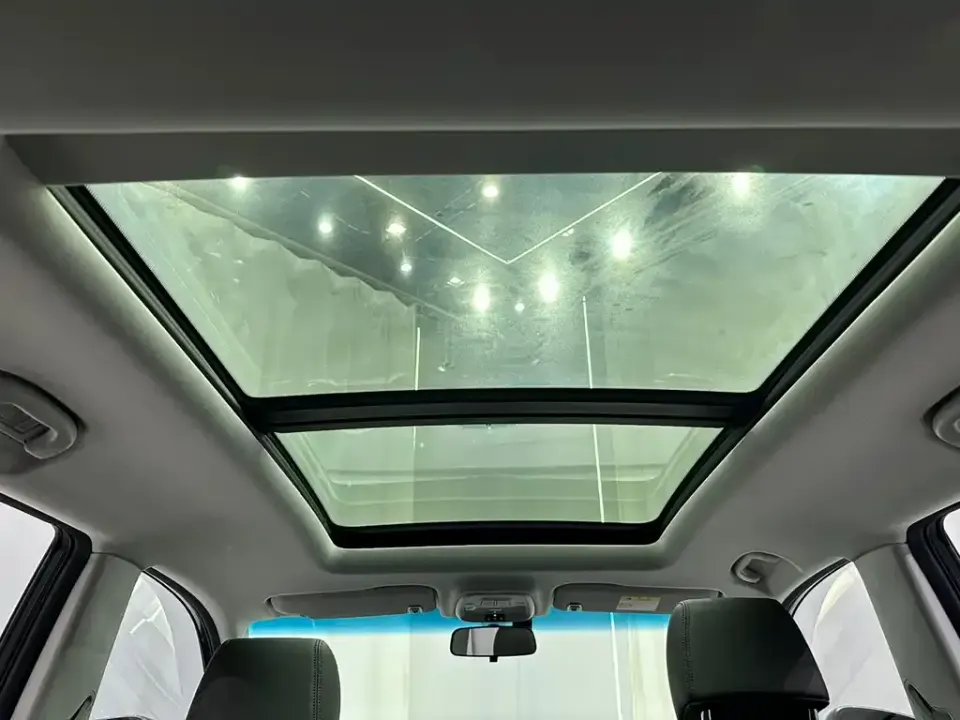 Chevrolet Volando