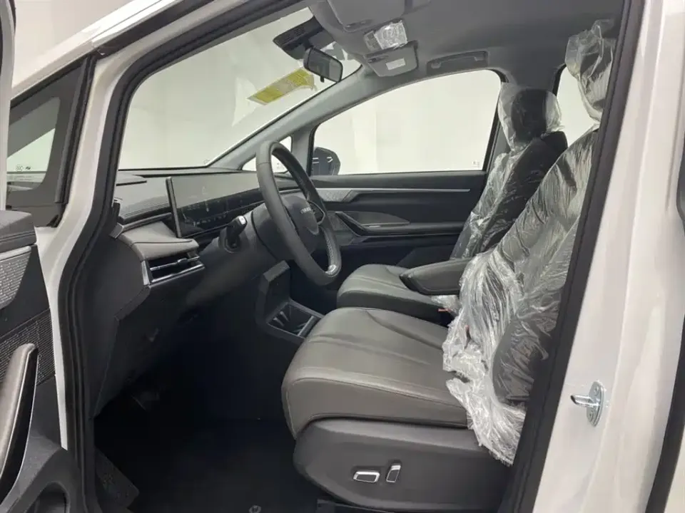 Maxus Dajia 7