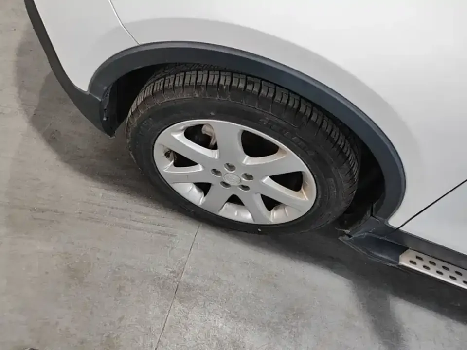 Buick Encore