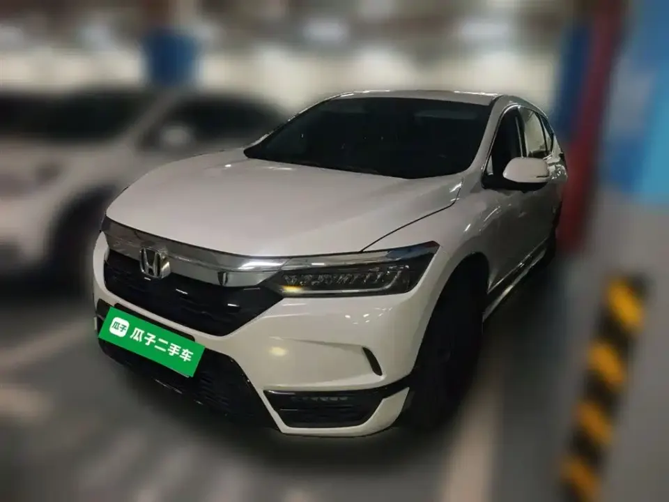 Honda Breeze