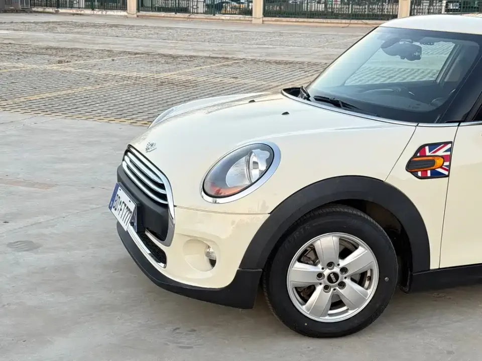 MINI Mini