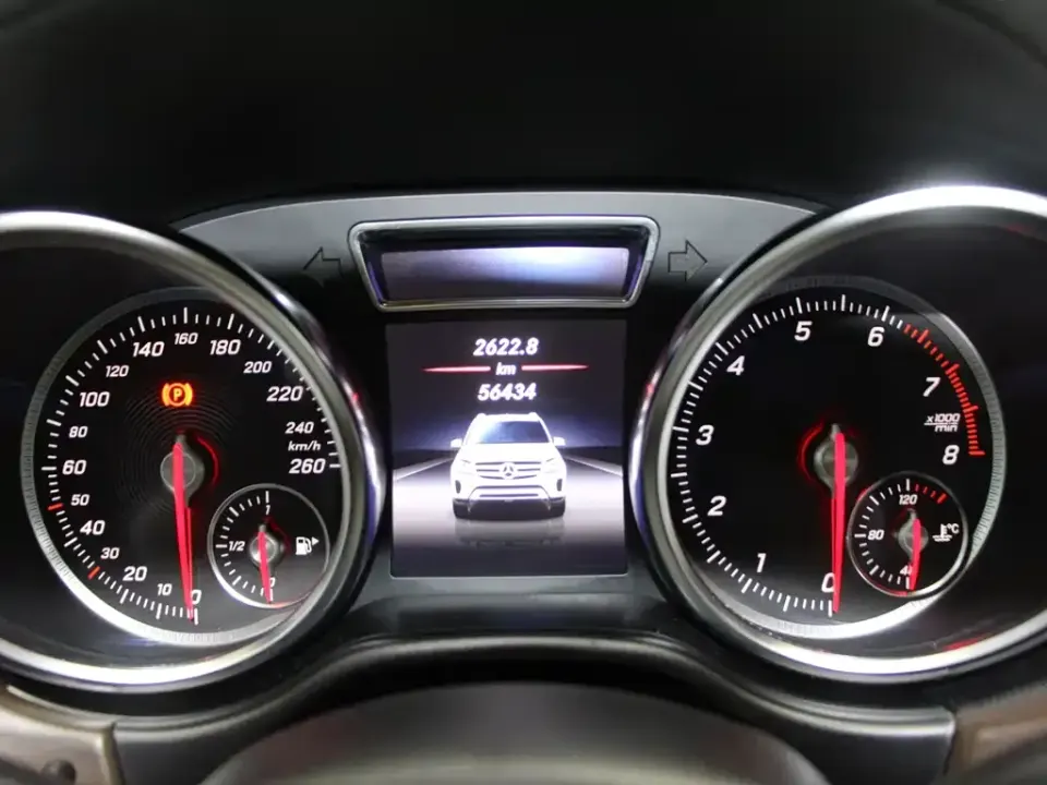 Beijing Off-Road BJ90