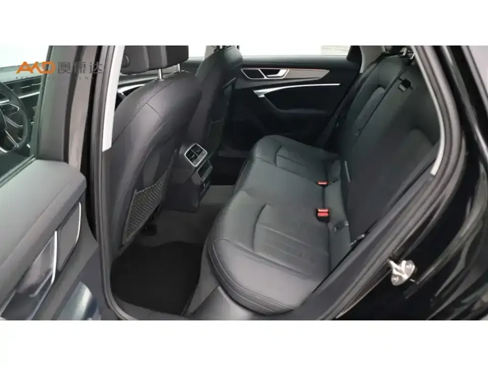 Audi A6 (Import)