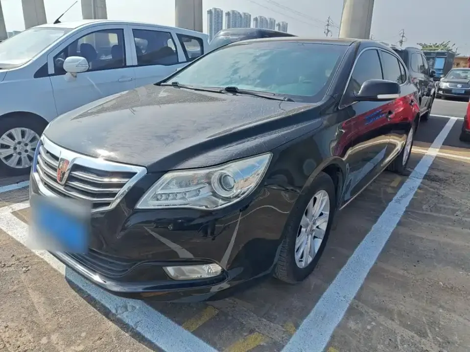 Roewe 950