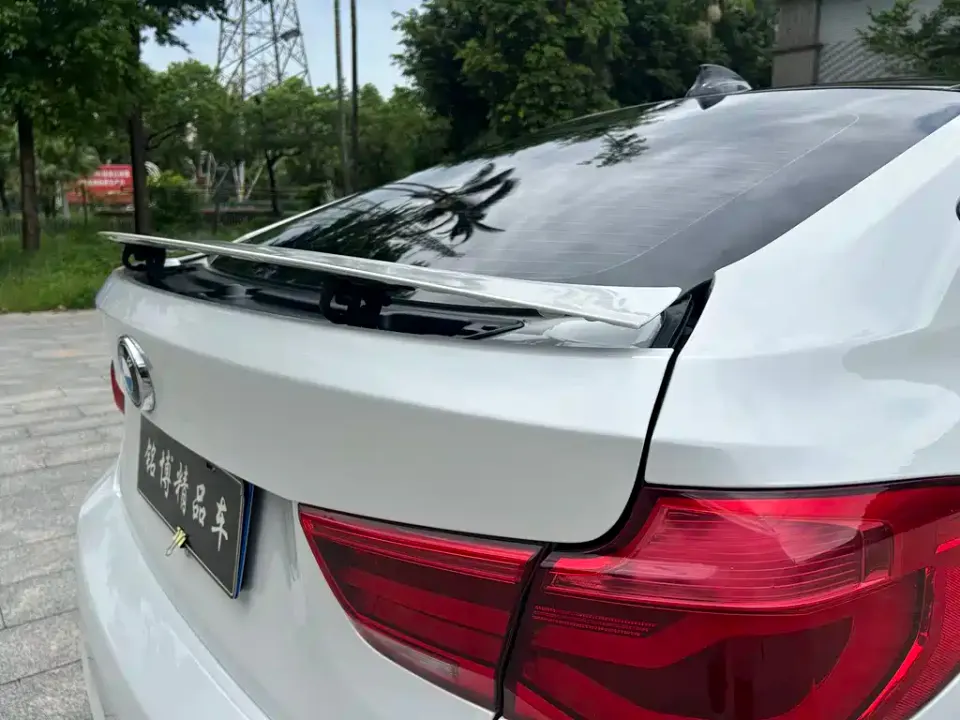 BMW 3 Series GT