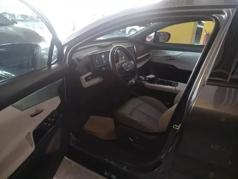 Changan UNI-T