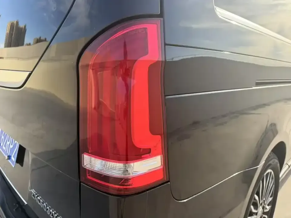 Bochi Baochi VC Series