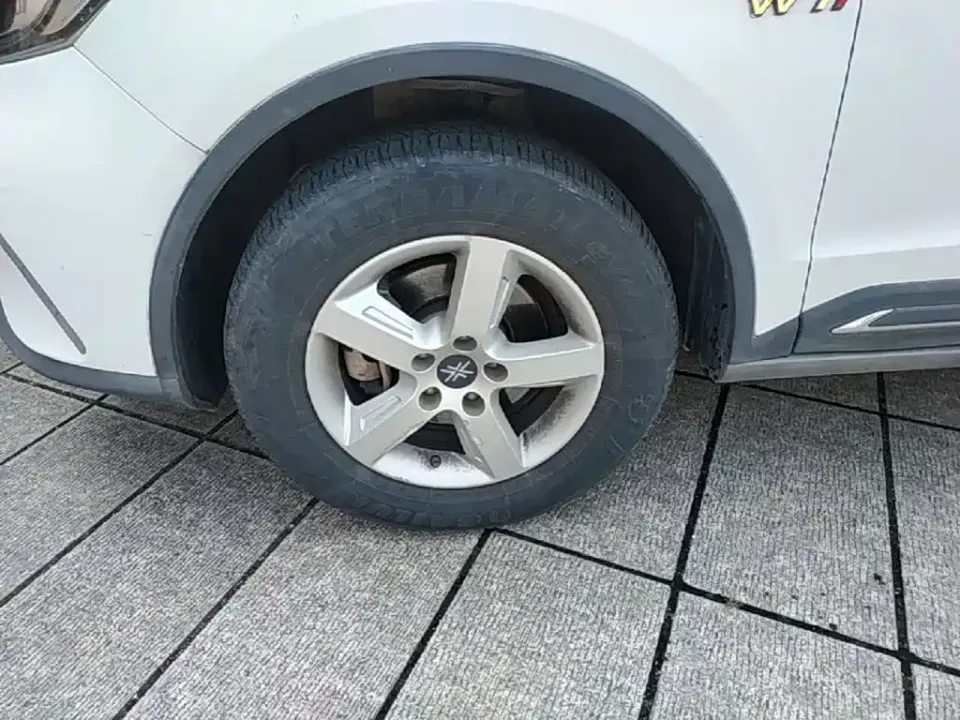 Dorcen G60