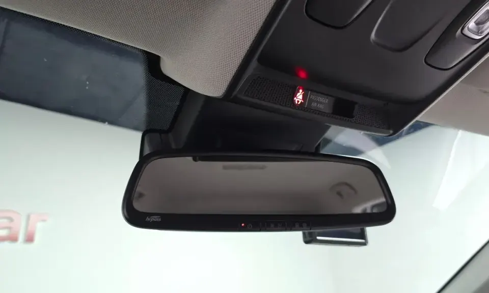 Renault Samsung Captur