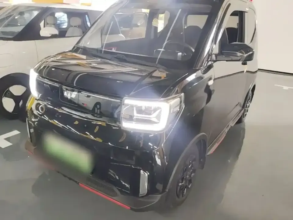 Wuling MINIEV