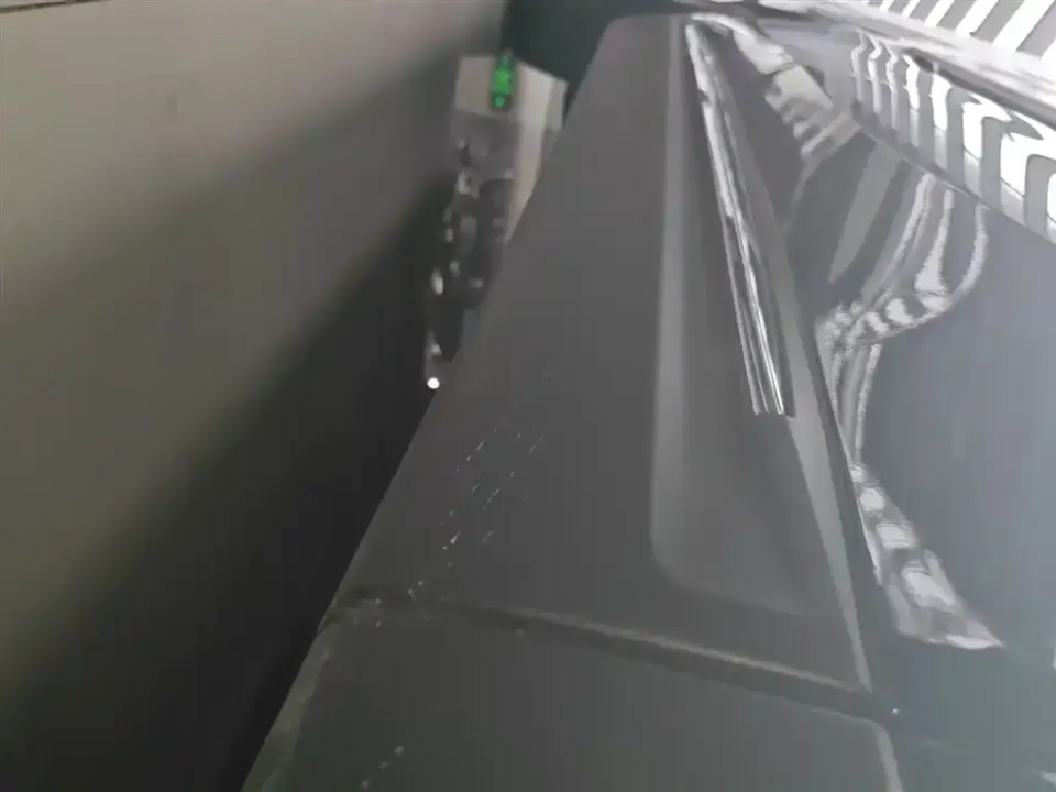 Buick Envision Plus