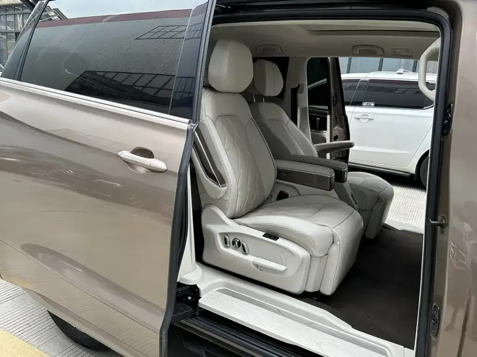 Volkswagen Viloran