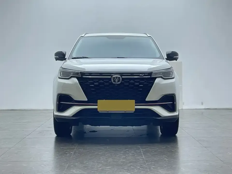 Changan CS55PLUS