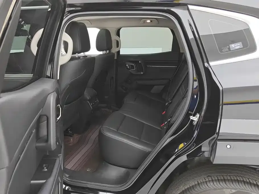Haval Big Dog PLUS