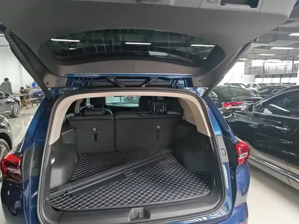 Buick Envision Plus
