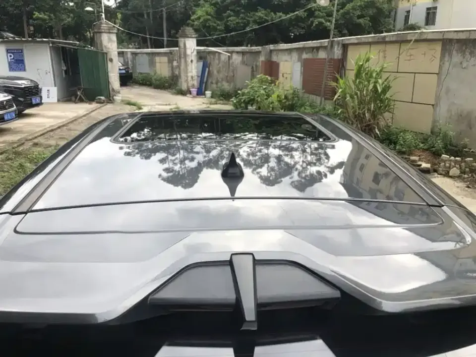 Oshan Oushang X5 PLUS
