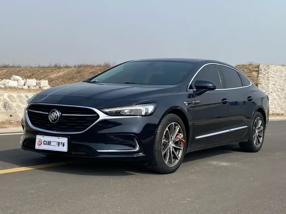 Buick LaCrosse