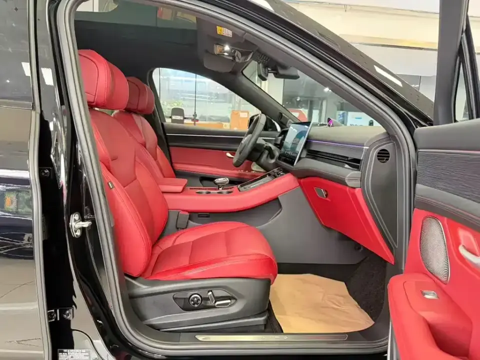AITO AITO M5