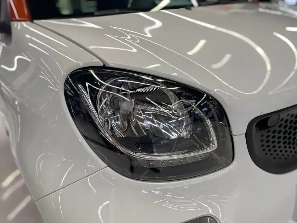 Smart Smart Fortwo
