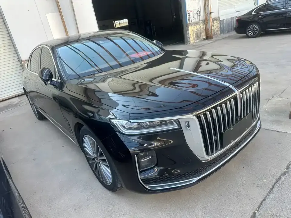 Hongqi Hongqi H9