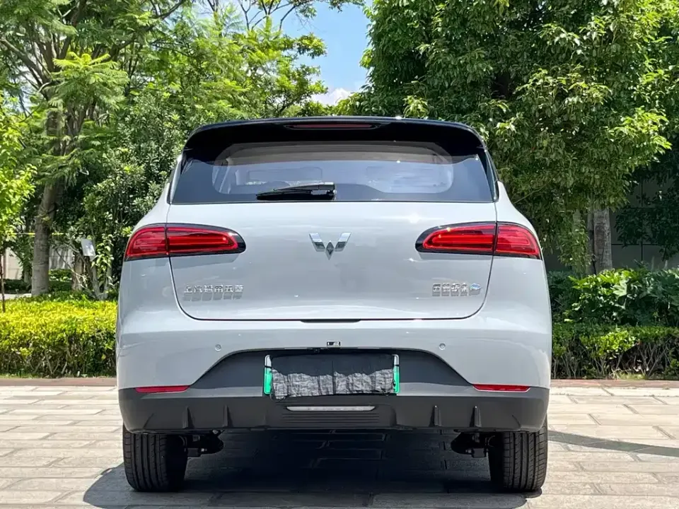 Wuling Bingo PLUS