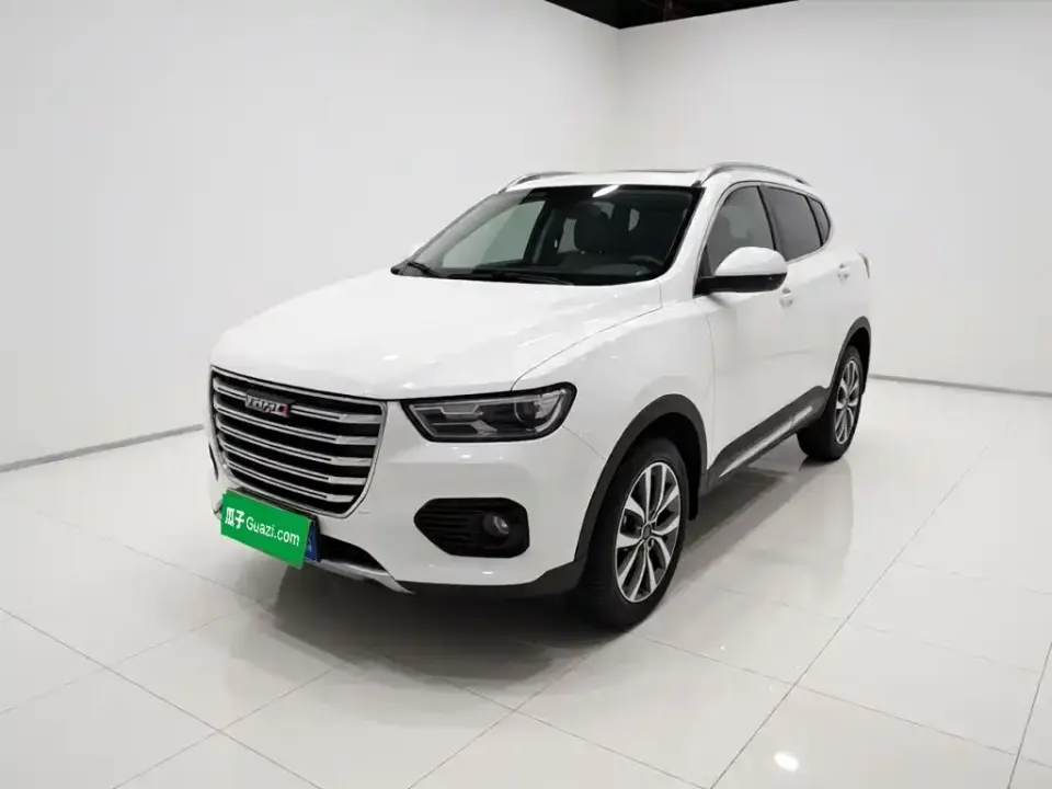 Haval H2s