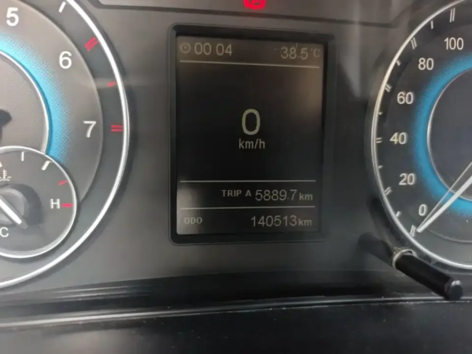 Fengguang Fengguang S560