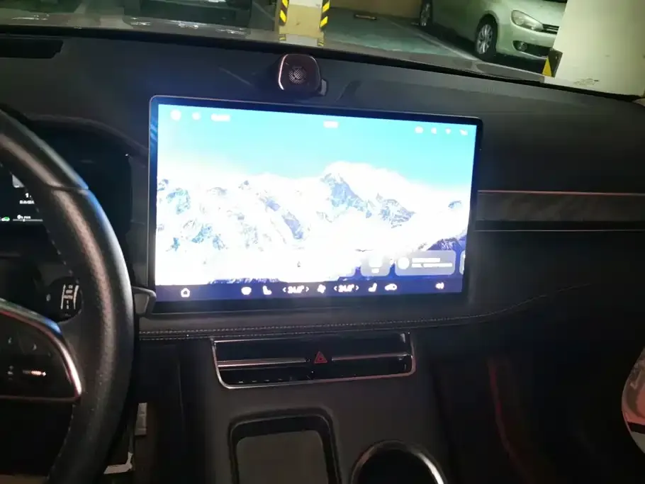 AITO AITO M5