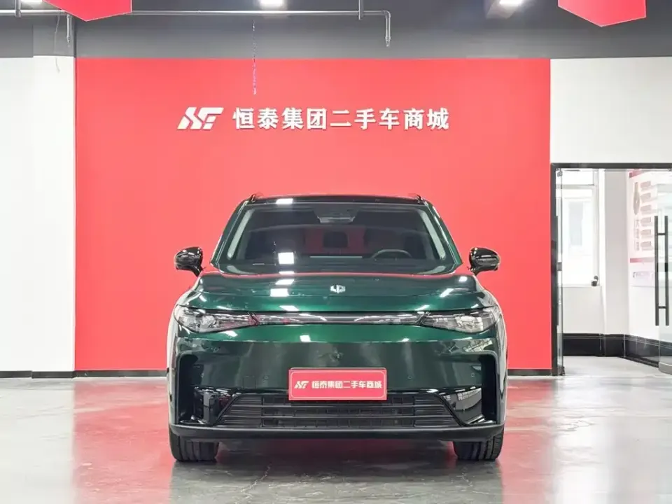 Leapmotor Leapmotor C10