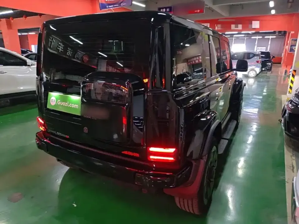iCAR iCAR Super V23
