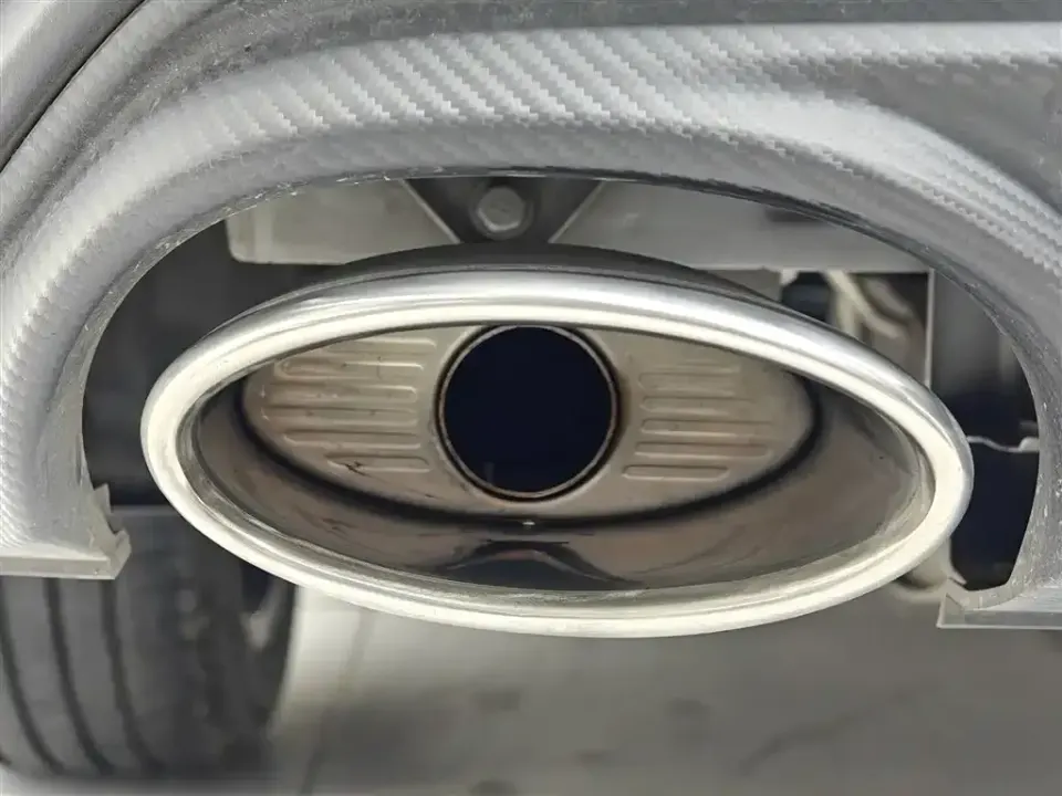 Geely Binrui