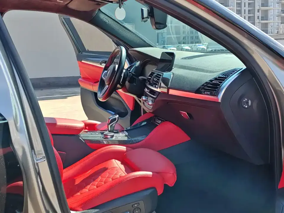 BMW X4 M