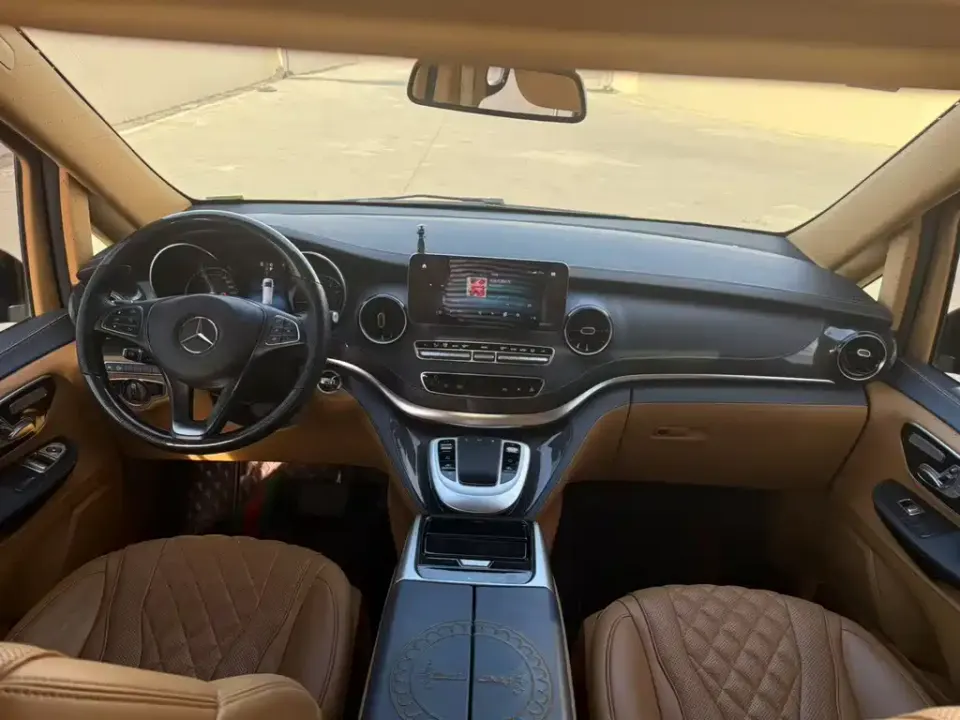 Bochi Baochi VC Series