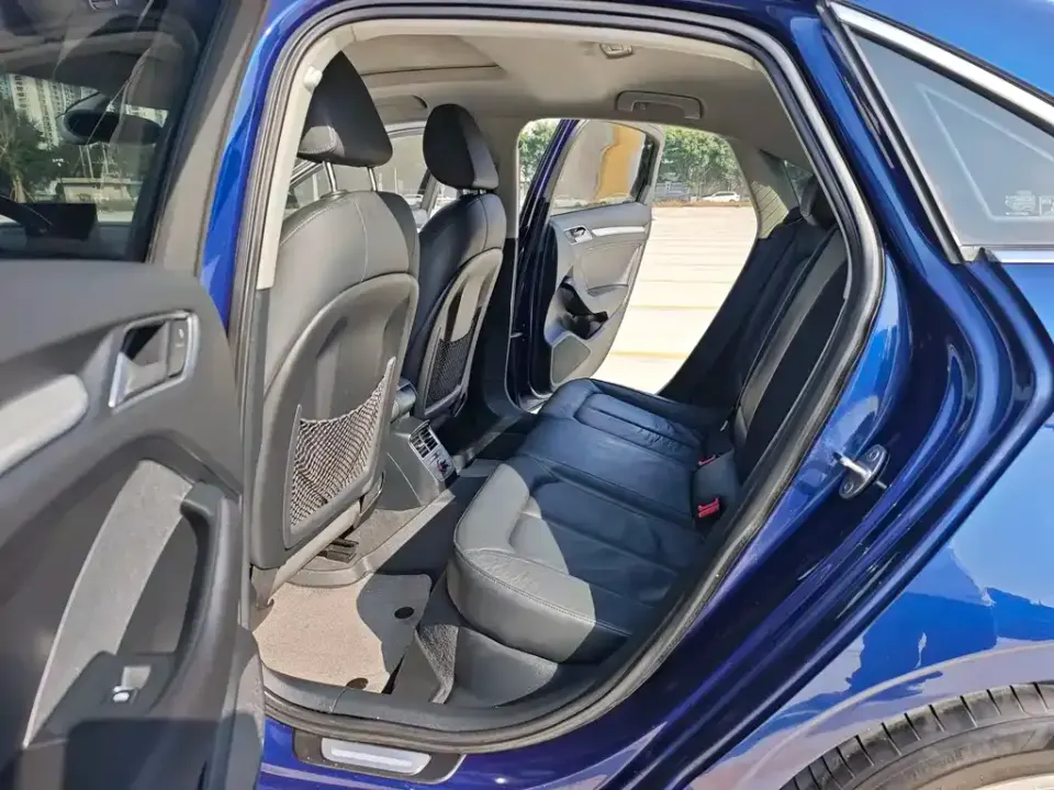 Audi A3 (Import)