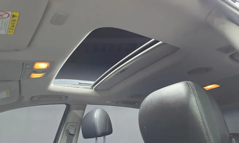 Hyundai Veracruz