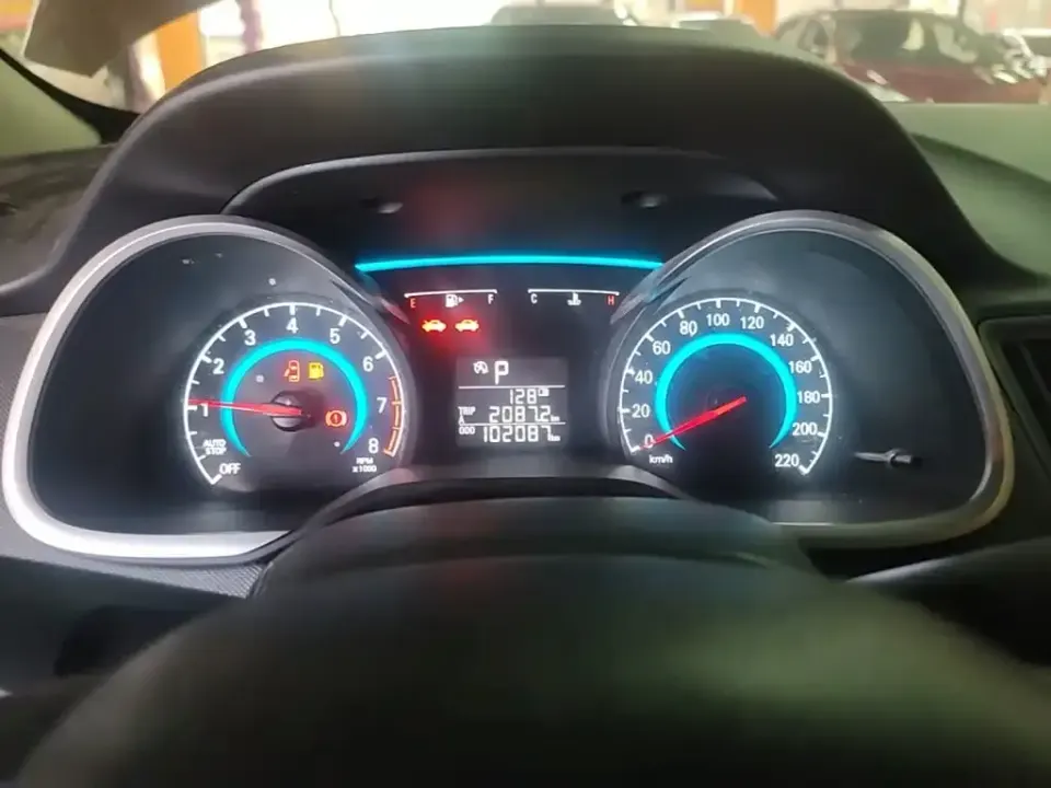 Chevrolet Cavalier