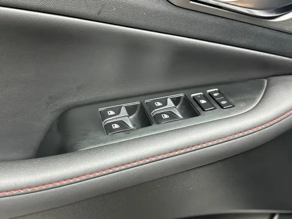Changan CS35PLUS
