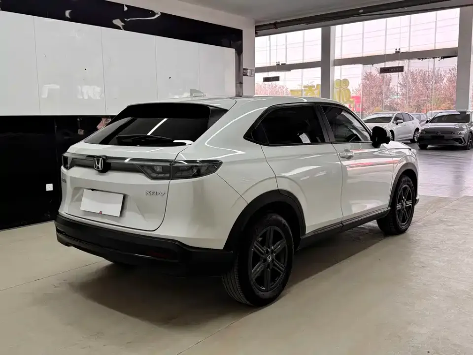 Honda XR-V