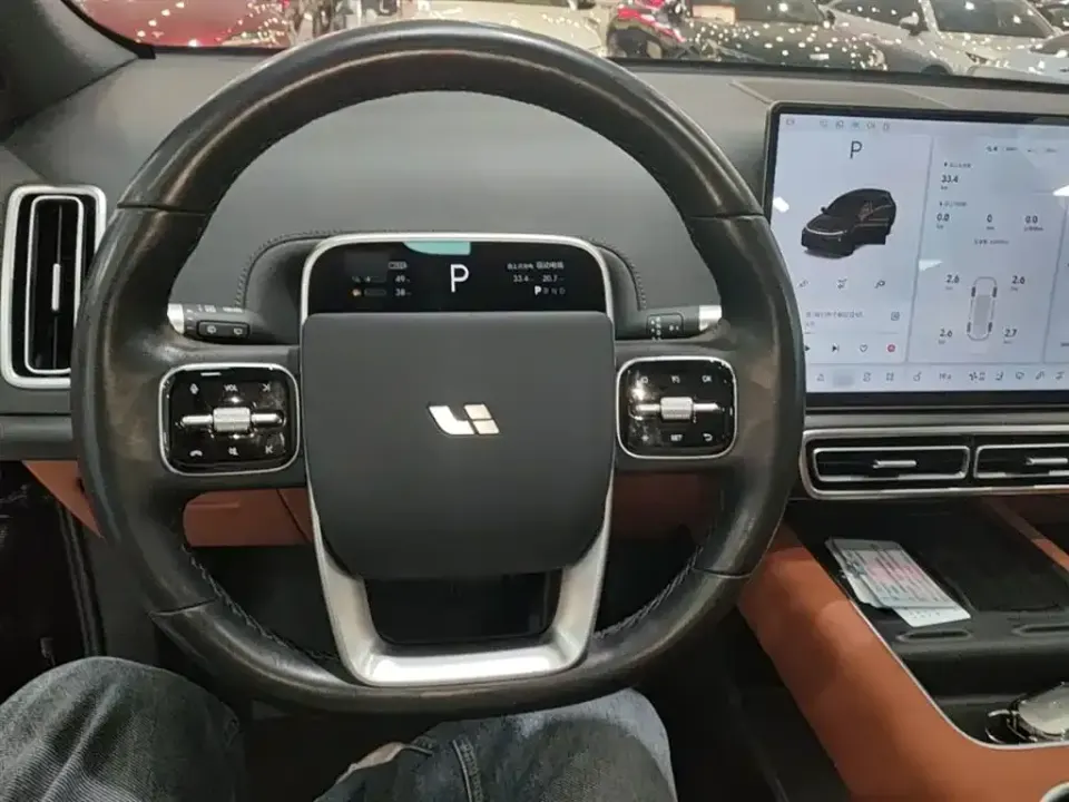 Li Li L7