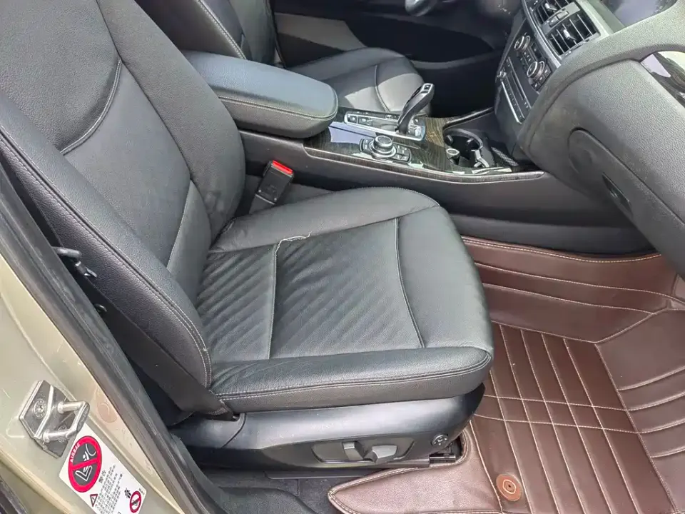 BMW X3 (Import)
