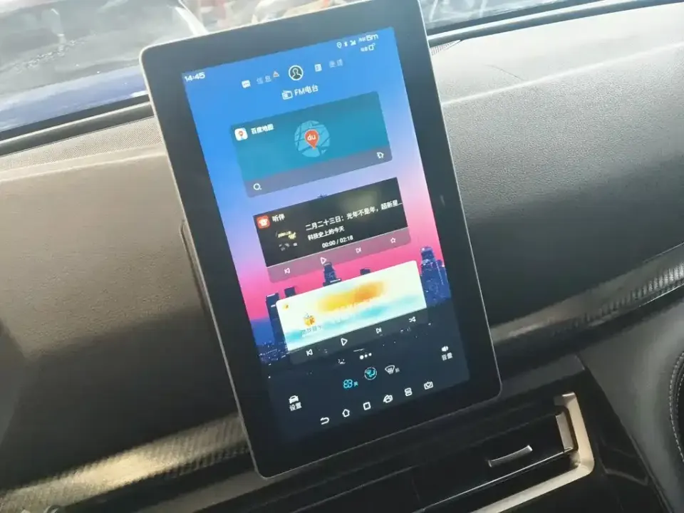 BYD Pro