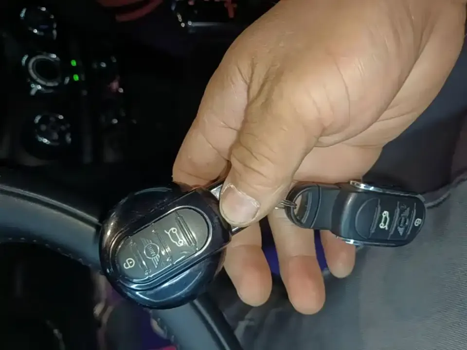 MINI Mini