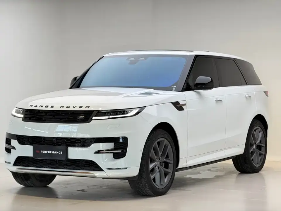Land Rover Sport