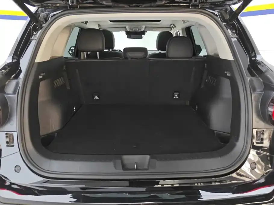 Haval Big Dog PLUS