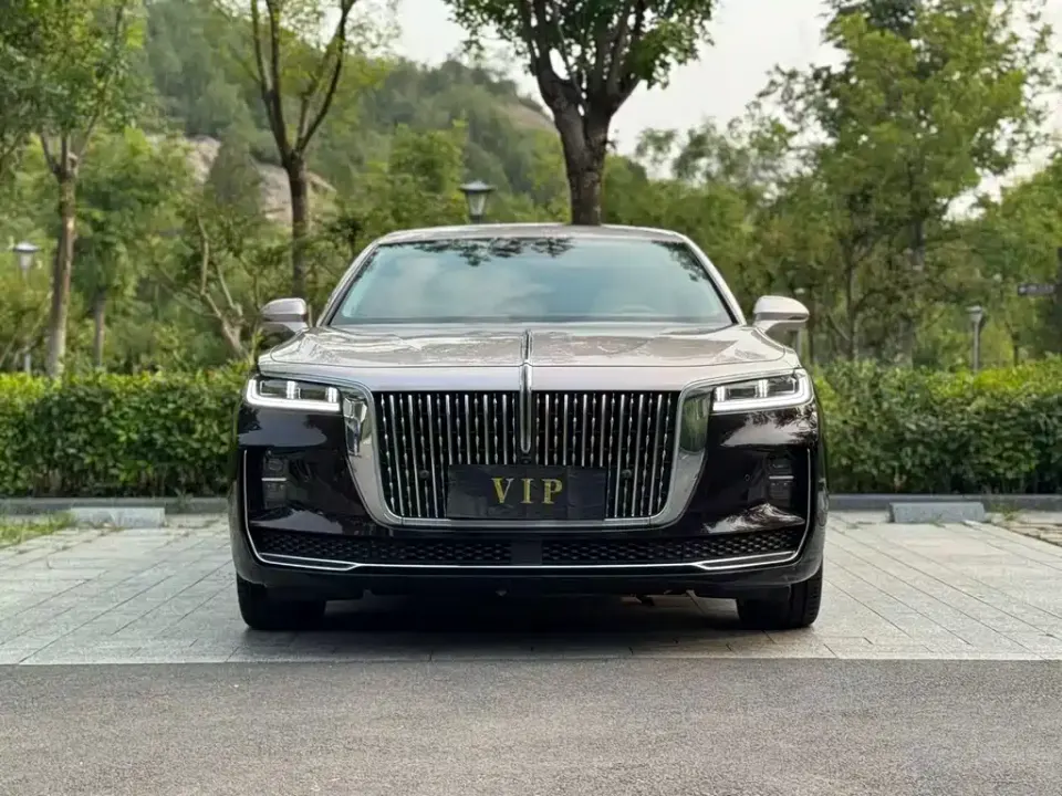 Hongqi Hongqi H9