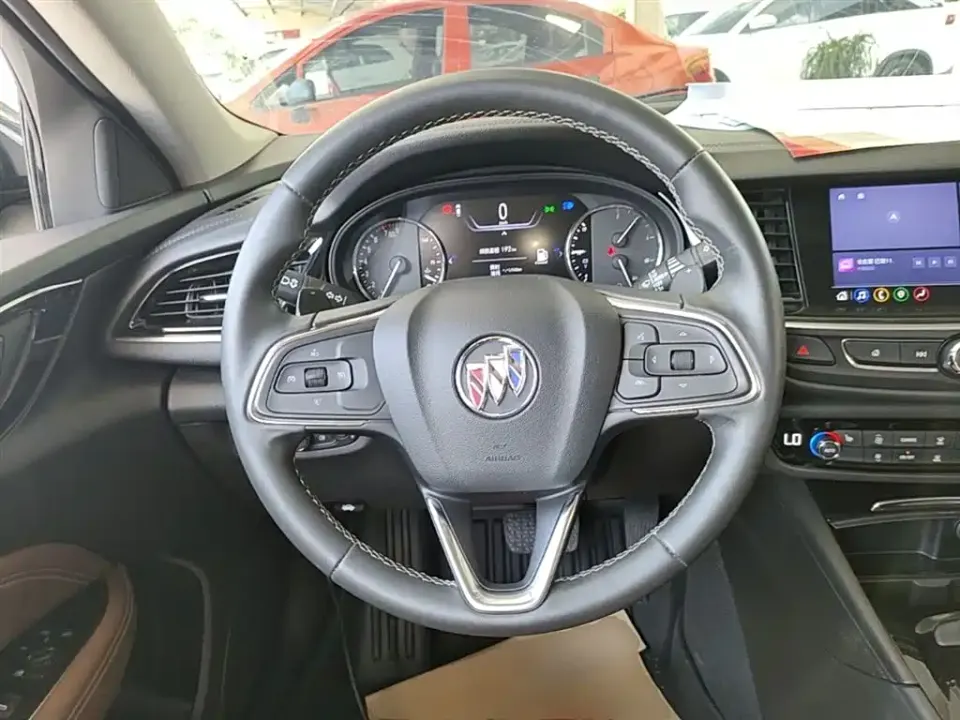 Buick Regal